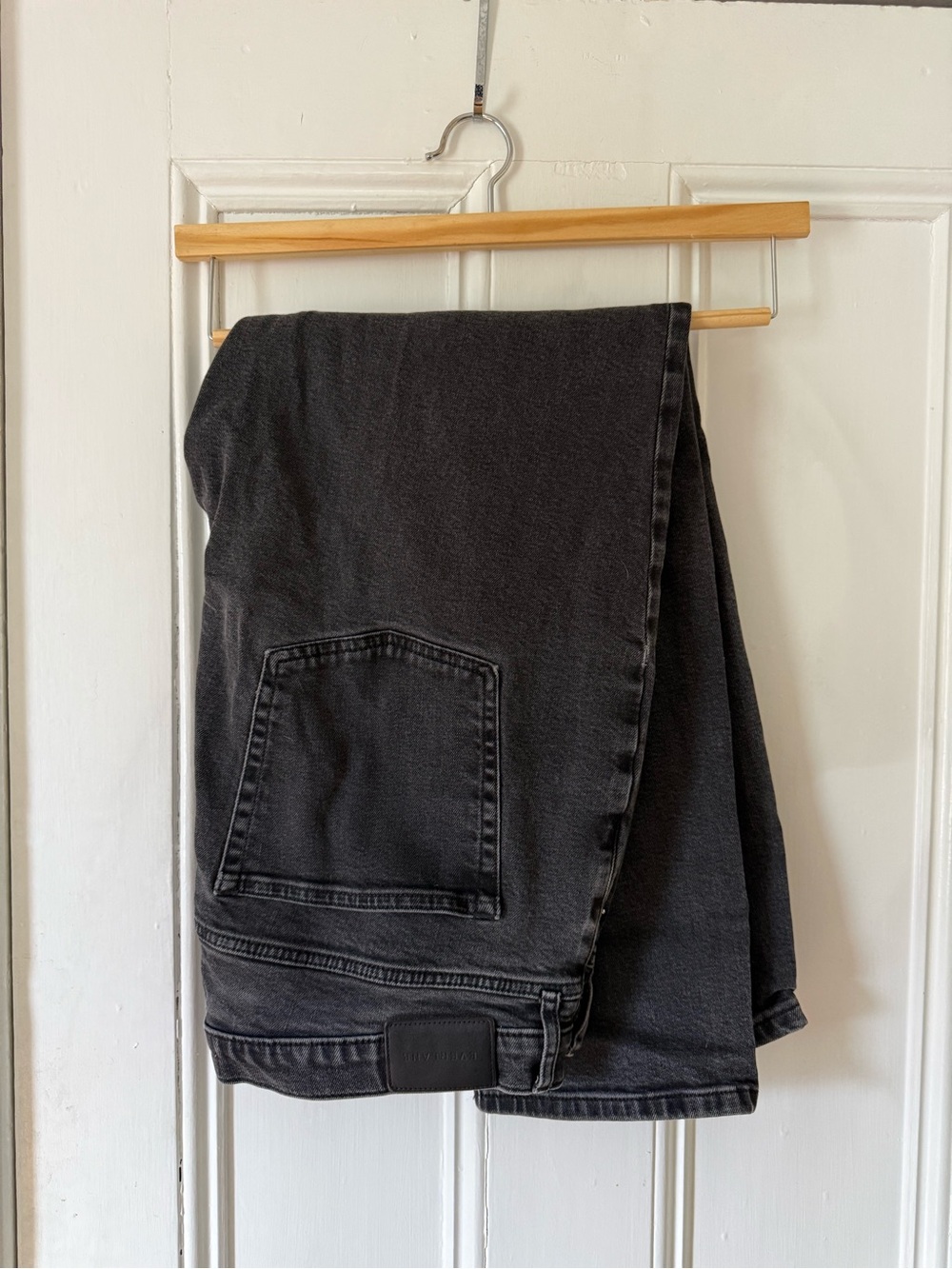 Everlane | The Original Cheeky® Jean